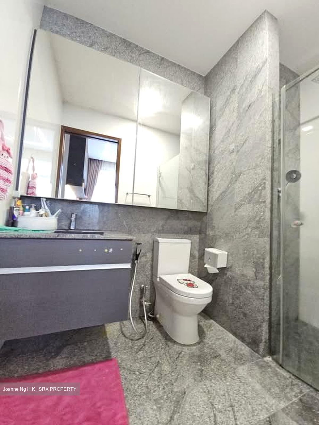Eco Sanctuary (D23), Condominium #595042431